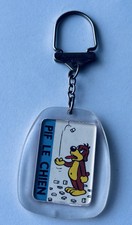 Porte clé clef d'occasion  Le Perreux-sur-Marne