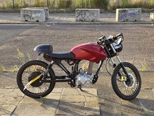 Ccm converted electric for sale  LONDON