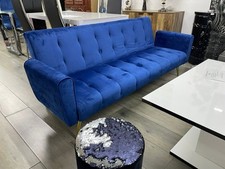 Sofa bed d'occasion  Sarcelles