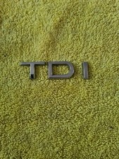 Audi tdi rear for sale  BURTON-ON-TRENT