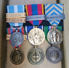 Médailles militaires parachut d'occasion  Toulouse-