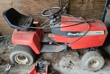Simplicity lawn tractor for sale  Southampton