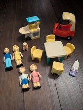 Vtg little tikes for sale  Tucson