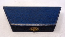 Coffret vide nécessaire d'occasion  Viry