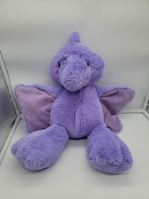 Purple pterodactyl plush for sale  Urbandale