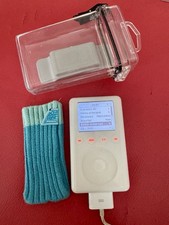 Ipod 3ème génération d'occasion  Rouen-