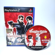Vampire night videogioco usato  Lanciano