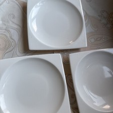Wedgwood plato square for sale  NANTWICH