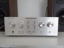 Marantz 1072 vollverstärker gebraucht kaufen  Bremen