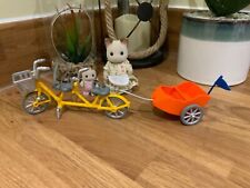 Sylvanian families calico for sale  NORWICH