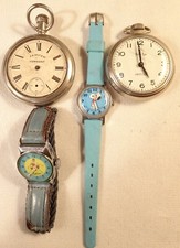 Dollar pocket watch for sale  Durand