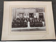 Limoges photo mariage d'occasion  Guéret