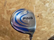 Ping wood fairway for sale  GRIMSBY