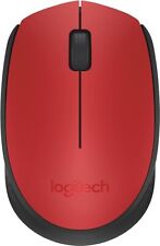Mouse logitech m171 usato  Casoria
