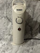 Texet mini oil for sale  IPSWICH