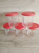 Vintage luminarc 500ml for sale  YORK