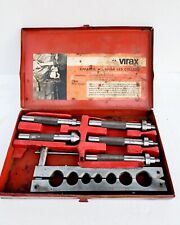 Virax appareil tube d'occasion  Expédié en Belgium