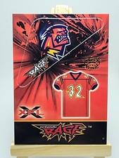 2001 artbox xfl for sale  Newtown