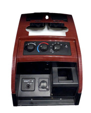 Dodge dakota dash for sale  Columbus