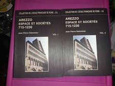 Arezzo espaces societes usato  Collazzone