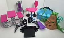 Monster high furniture for sale  Pfafftown