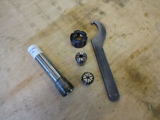 Schaublin er20 collet for sale  SIDCUP
