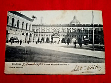 Bologna piazza vittorio usato  Filottrano