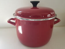 Cuisnart metalane red for sale  Boynton Beach