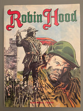 Robin hood editoriale usato  Spigno Monferrato