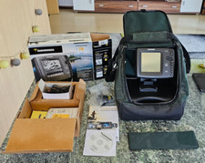 echolot fishfinder gebraucht kaufen  Kinding