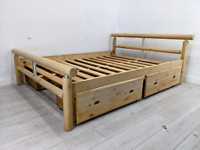 King size bed for sale  BRISTOL