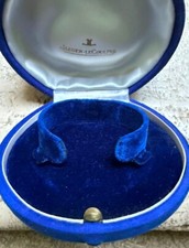 Jaeger coultre box usato  Brescia