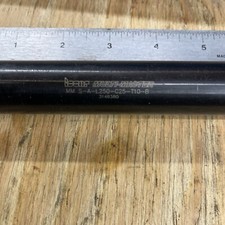 Iscar replaceable tip for sale  Pekin