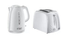 Toaster kettle set for sale  BIRMINGHAM