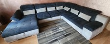 Wohnlandschaft wohnzimmer sofa gebraucht kaufen  Sindelfingen