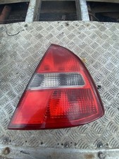 Mitsubishi carisma rear for sale  BRISTOL