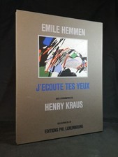 Ecoute tes yeux gebraucht kaufen  Lübeck