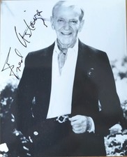 Fred astaire scar gebraucht kaufen  Wesel