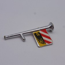 3312 playmobil trompette d'occasion  Marck