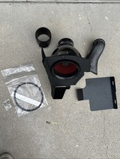 Eventuri carbon intake d'occasion  Expédié en Belgium