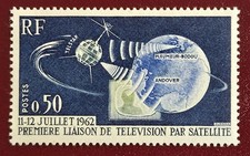 Stamp timbre luxe d'occasion  Reims