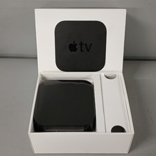 Apple box media for sale  GRANTHAM