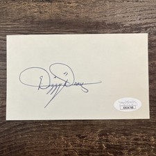 Dizzy dean auto for sale  Boca Raton