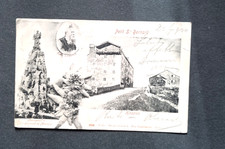 Piccolo bernardo ospizio usato  Roma