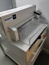 Eba ideal 4855 for sale  CLEATOR MOOR