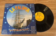 Vinyl paloma seemannslieder gebraucht kaufen  Oberndorf am Neckar