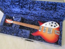 Rickenbacker 350 v63 for sale  SANDY