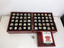 Manchester united x51 for sale  BALERNO