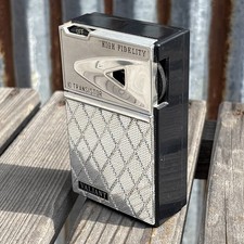 Rádio transistor VALIANT HT-1200 - JAPÃO comprar usado  Enviando para Brazil