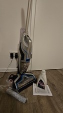 Bissell crosswave waschsauger gebraucht kaufen  Prösen